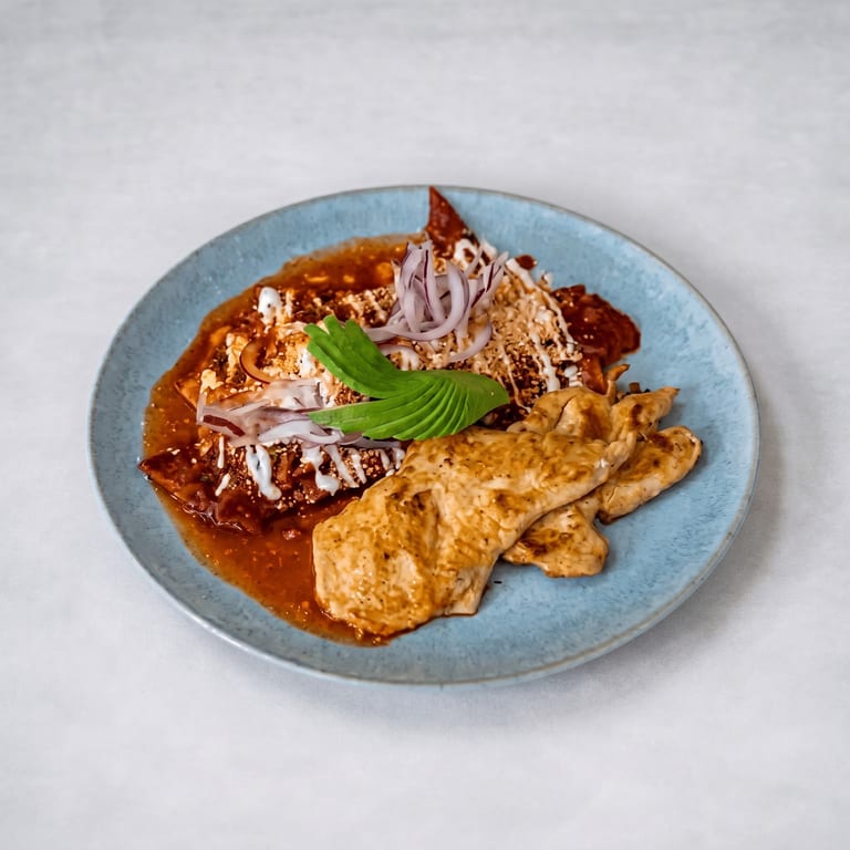 Tasty Delivery Right to Your Door