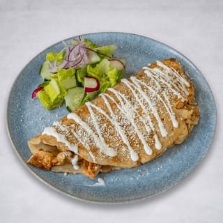 Quesadillas