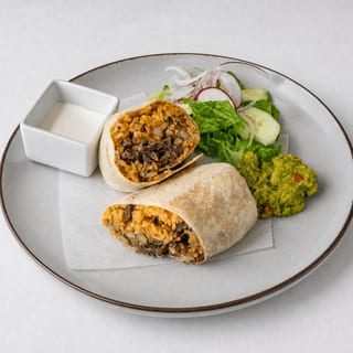 Burritos