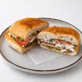 Tortas