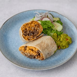 Burritos