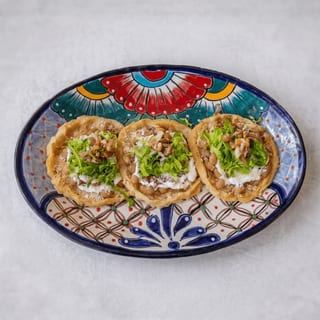 Sopes
