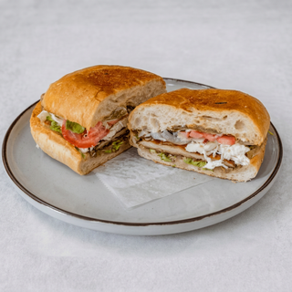 Tortas